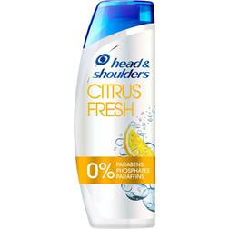 Head & Shoulders Citrus Fresh Anti Dandruff Shampoo 500ml