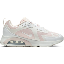 Nike Air Max 200 W - Light Soft Pink/Summit White/White
