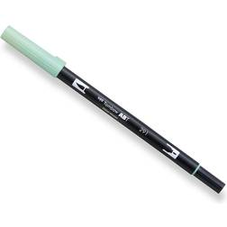Tombow ABT Dual Brush Pen 291 Alice Blue