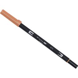 Tombow ABT Dual Brush 873 Coral