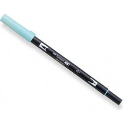 Tombow ABT Dual Brush Pen 401 Aqua