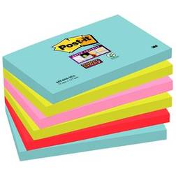3M Post-it Super Sticky Notes 76x127mm