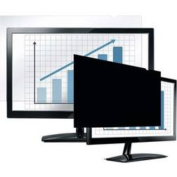Fellowes PrivaScreen Blackout Privacy Filter for 21.5"