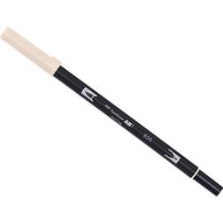 Tombow ABT Dual Brush Pen 850 Flesh