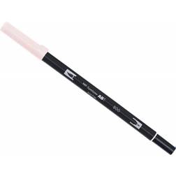 Tombow ABT Dual Brush Pen 800 Pale Pink