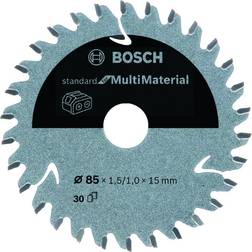 Bosch Standard for Multi Material 2 608 837 752