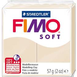 Staedtler Fimo Soft Sahara 57g