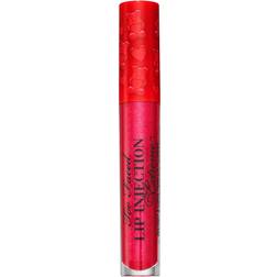 Too Faced Lip Injection Extreme Lip Plumper Cinnamon Bear
