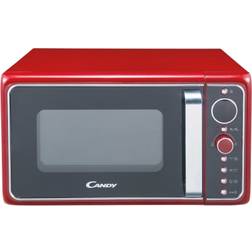 Candy DIVO G25CR Red Red