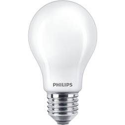 Philips LED Lamps 4.5W E27 2-pack