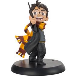 Quantum Harry Potter's First Spell Q-Fig