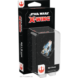 Star Wars: X-Wing Second Edition RZ-1 A-Wing Expansion Pack