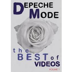 Best Of Depeche Mode Vol 1 (DVD)