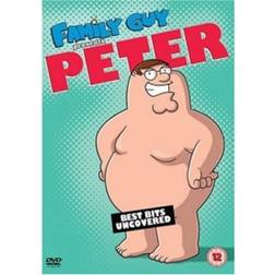 Family Guy - The Best Of Peter (DVD)