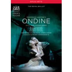 Ondine (Blu-Ray)