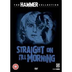 Straight On Till Morning (DVD)