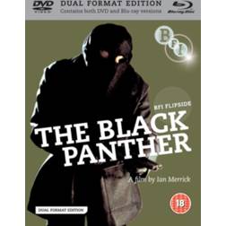 The Black Panther (DVD & Blu-ray)