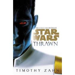 Star Wars: Thrawn (Paperback, 2017)