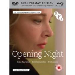 Opening Night (DVD & Blu-ray)
