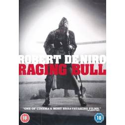 Raging Bull (DVD)