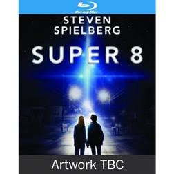Super 8 (Blu-Ray)