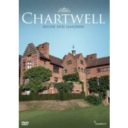 Chartwell House And Gardens (DVD)
