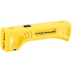 Jokari Allrounder Cable Stripper Cable Cutter