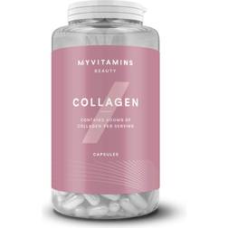 Myvitamins Collagen 90 pcs