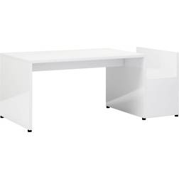 vidaXL 802927 Coffee Table 45x90cm