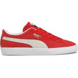 Puma Classic XXI M - High Risk Red/White