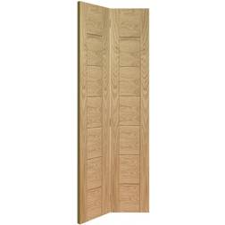 XL Joinery Palermo Original 14P Folding Door (76.2x198.1cm)