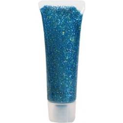 Eulenspiegel Makeup Glittergel 18ml Blue Juwel