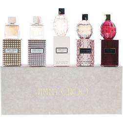 Jimmy Choo Miniature Gift Set