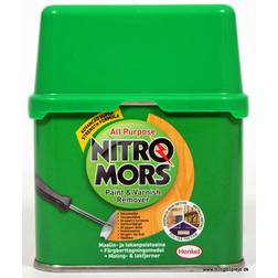 Nitromors - Paint Cleaning, Wood Cleaning Green 0.375L