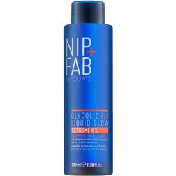 Nip+Fab Glycolic Fix Liquid Glow 100ml
