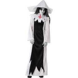 Atosa Dead Nun Costume