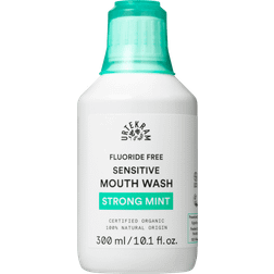 Urtekram Bio9 Sensitive Strong Mint 300ml