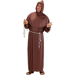 Widmann Monk Costume