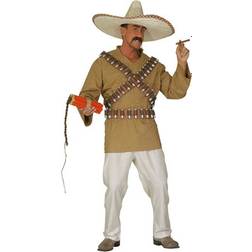Widmann Mexican Costume