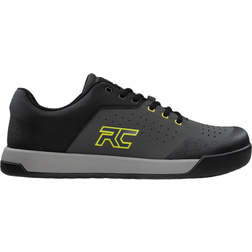 Ride Concepts Ride Concepts Hellion M - Charcoal/Lime