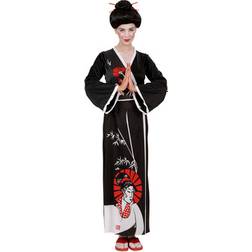 Widmann Geisha Costume