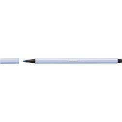 Stabilo Pen 68 Brush Ice Blue 1mm