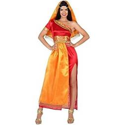 Atosa Hindu Costume for Women