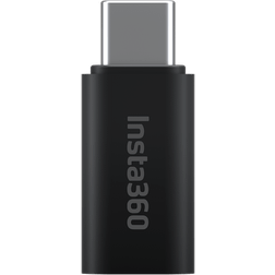 Insta360 USB C-3.5mm M-F Adapter