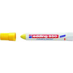 Edding 950 Industry Painter Yellow 10mm