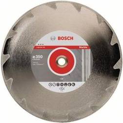 Bosch Best for Marble Diamond Cutting Disc 350mm