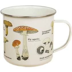 Gift Republic Mushroom Mug 50cl