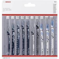 Bosch 2 607 011 170 10pcs