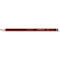 Staedtler Tradition 110 2B Graphite Pencil