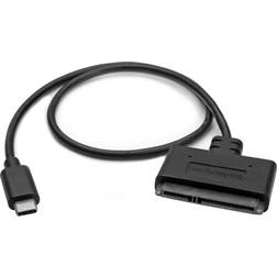 StarTech USB C-SATA M-F 3.1 (Gen 2) 0.5m